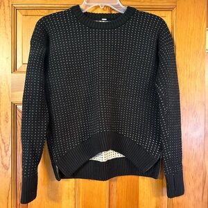 Lululemon Yogi Crew Sweater